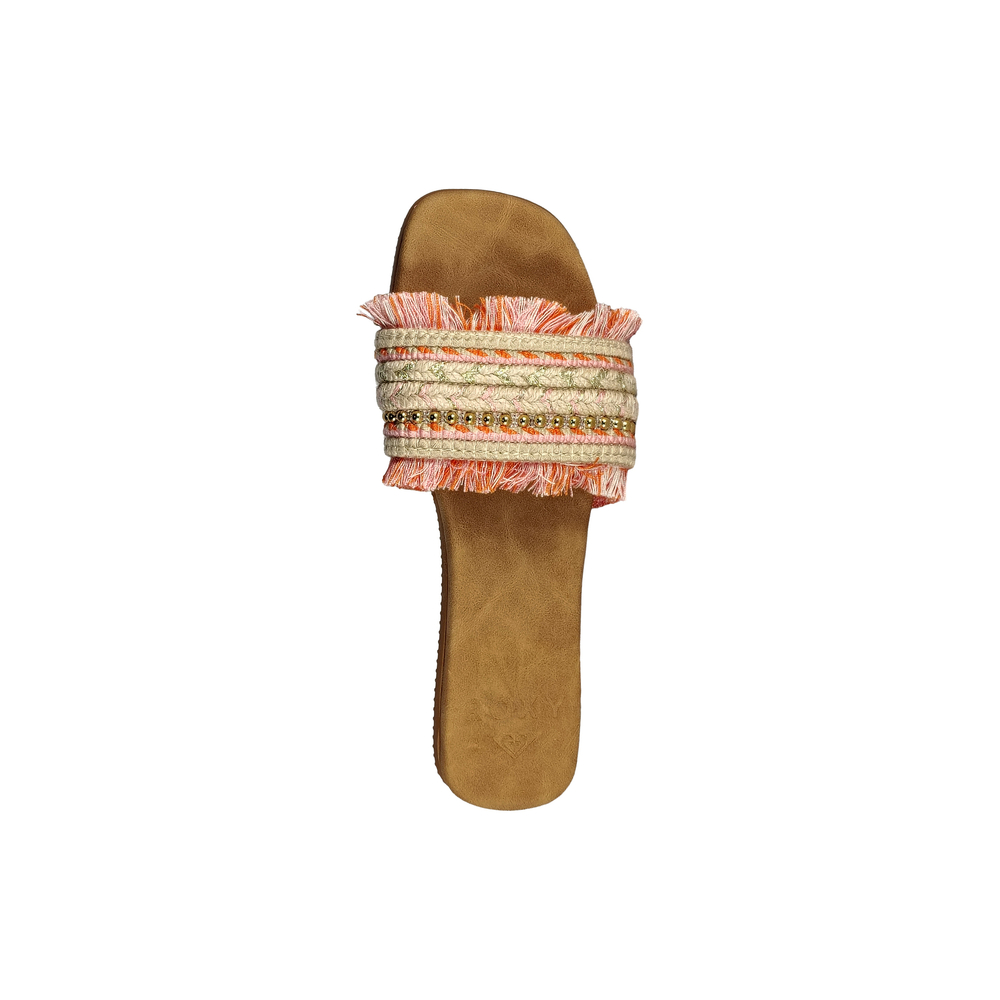 Roxy Positano Slide Sandals
